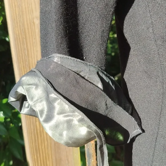 Etro Paris drama queen turtleneck style sweater - Picture 4 of 8